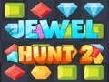 Hra Jewel Hunt 2 online