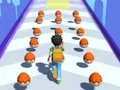 Hra Monster Squad Rush 3D online