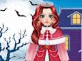 Hra Princess Makeup Game online