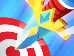 Hra Target Hit 3d online