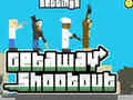 Hra Getaway Shootout online