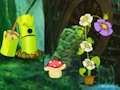 Hra Puzzle Room Escape online