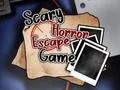Hra Scary Horror: Escape Game online