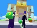 Hra Dude Theft Wars online
