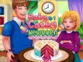 Hra Baby Cathy Newborn Ep 1 online