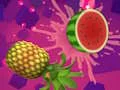 Hra Fruit Chop online