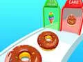 Hra Bakery Stack: Cooking Games online
