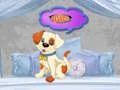 Hra Pizza Paw Escape online