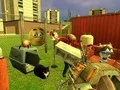 Hra Garry's Mod online