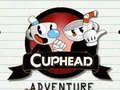 Hra Cuphead Adventure online