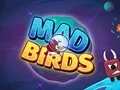 Hra Mad Birds online