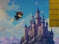 Hra Harry's Flight online