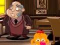Hra Monkey Go Happly Stage 387 online