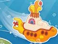 Hra Submarine Rush online