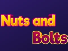 Hra Nuts And Bolts online