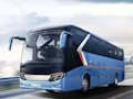 Hra Bus Simulator Driving 3D online