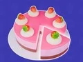 Hra Cake Sort online