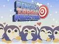 Hra Pengu's Target Practice online