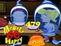 Hra Monkey GO Happy Stage 479 online