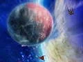 Hra Galactica Shooter 2 online