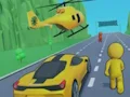 Hra Shape Transform: Shifting Car online