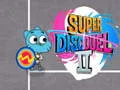 Hra Super Disc Duel 2 online