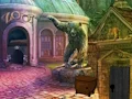 Hra Mystic Woodland Escape online