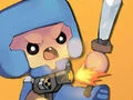 Hra Helmet Royale.io online