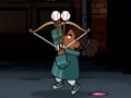 Hra Craig of the Creek Drone Showdown online