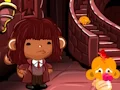 Hra Monkey Go Happy Stage 830 online
