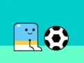 Hra Blumgi Soccer online