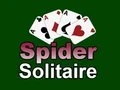Hra Spider Solitaire online
