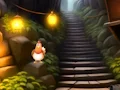 Hra Optimistic Dwarf Man Escape online