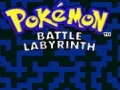 Hra Pokemon Battle Labyrinth online