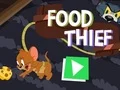 Hra Food Thief online