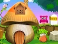 Hra Classic Cat Escape online