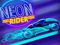 Hra Neon Rider online