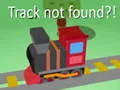 Hra Track not Found?! online