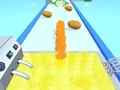 Hra Potato Rush online