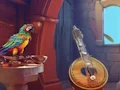 Hra Mystery Ancient Palace Escape online