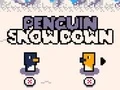 Hra Penguin Snowdown online