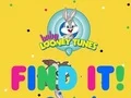 Hra Baby Looney Tunes Find it! online