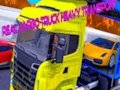 Hra Real Cargo Truck Heavy Transport online