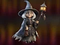 Hra Whispering Sorcerer Escape online