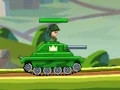 Hra Hills of Steel online