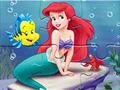 Hra Jigsaw Puzzle: Little Mermaid online