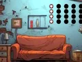 Hra The Inspection Escape online