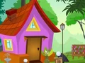 Hra Tribal Princess Rescue online