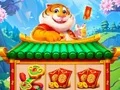 Hra Lucky Tiger online