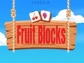 Hra Fruit Blocks online